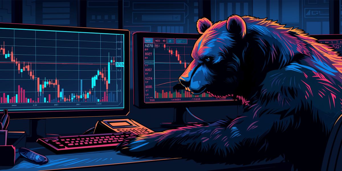 Think Like a Bear