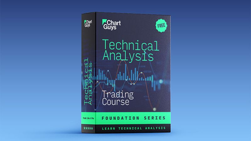 Introduction to Technical Analysis Course (Free)