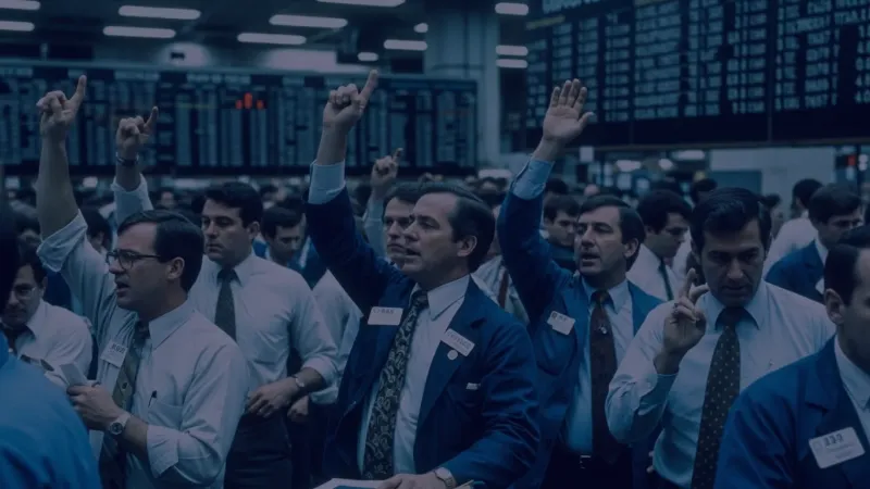 Market Profile Trading: Understanding Value Areas