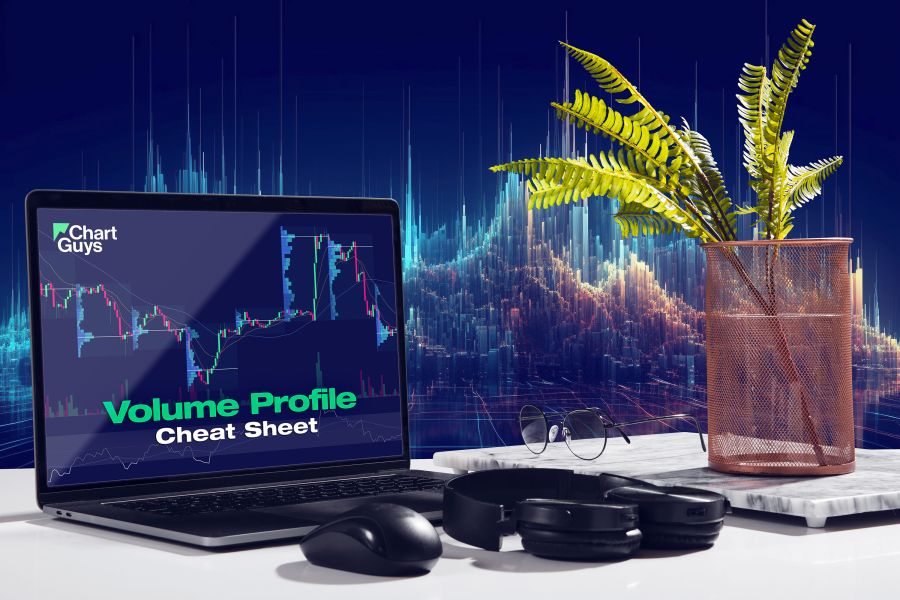 Volume Profile Analysis: Cheat Sheet