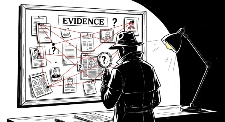 Identifying the Pattern in Real Time