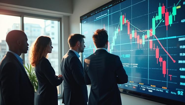 Investment Strategies in Tariff-Heavy Environments