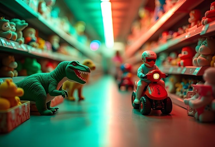 Alternative Investment Approaches for LEGO Enthusiasts