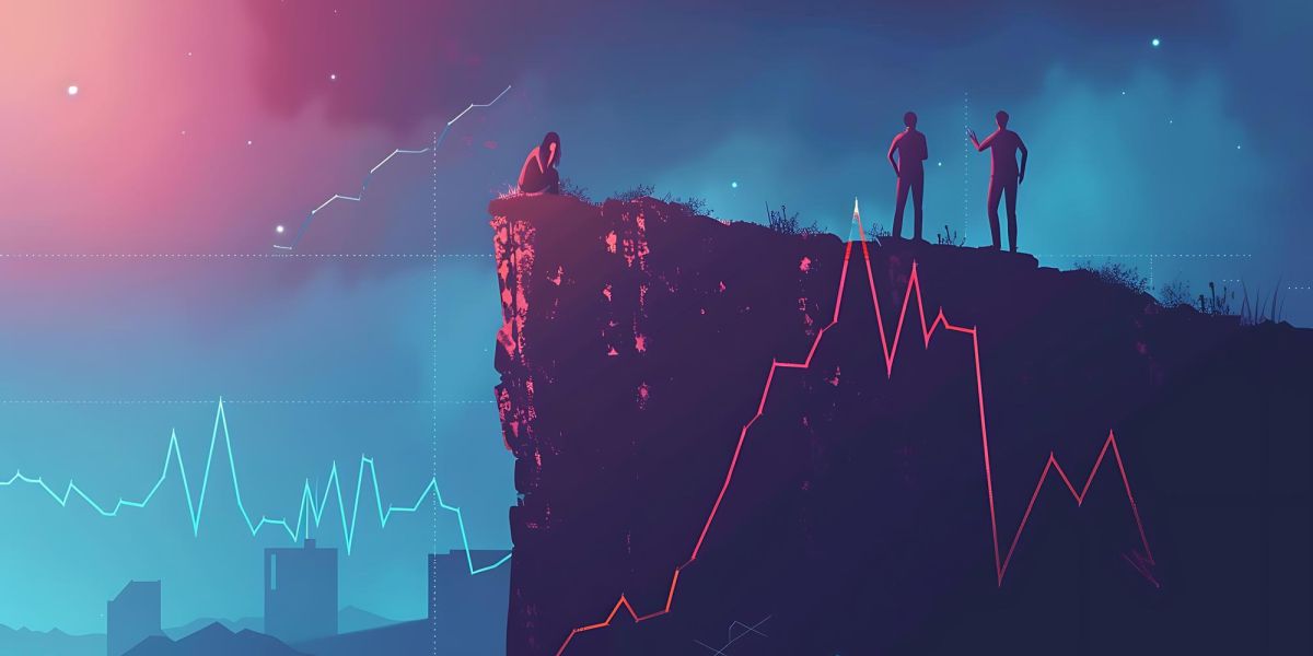 Understanding Fair Value Gap: A Trader's Secret Weapon