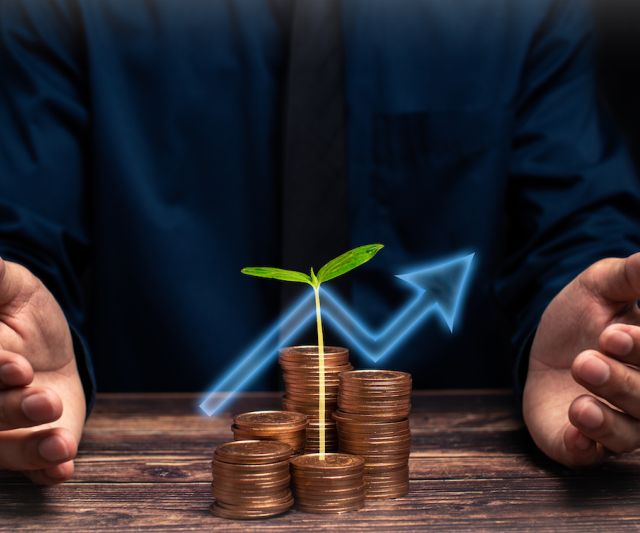 Growing A Small Trading Account