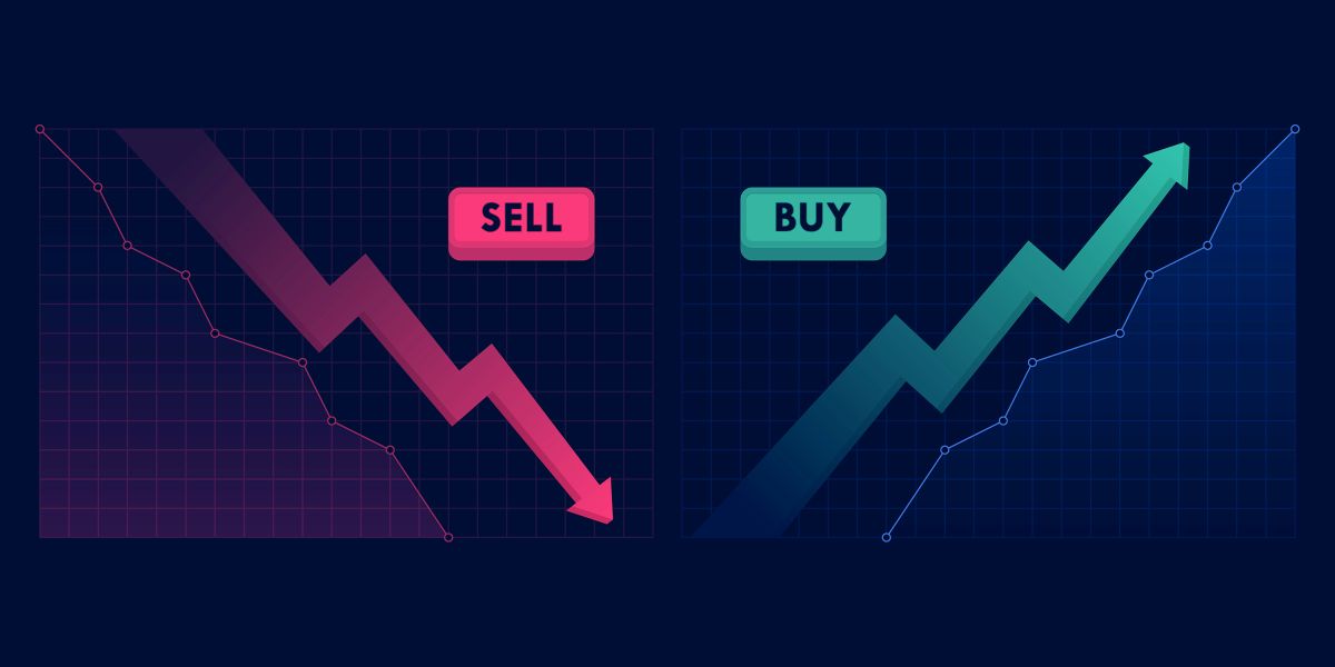 Order Flow Trading: Reading Market Intentions Through Volume