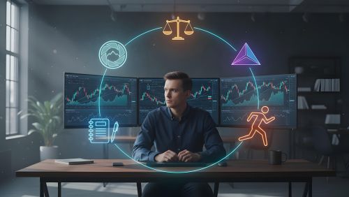 5 Exercises To Improve Trader Psychology