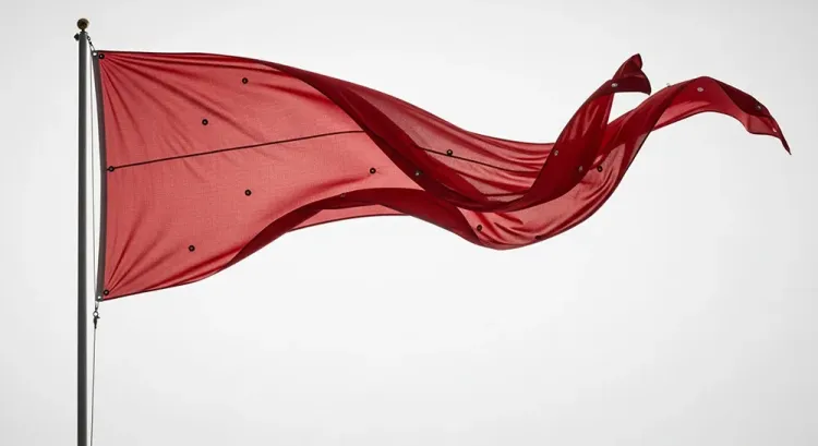 Anatomy of the Bear Flag Pattern
