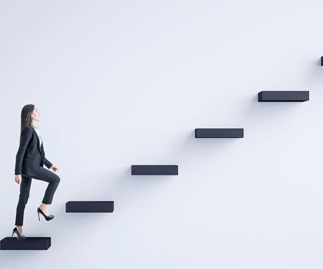 Are You Struggling To Scale?