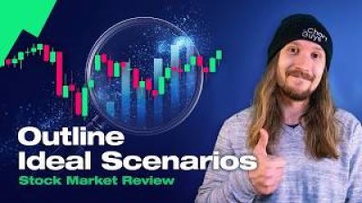 Market Bull Ideals Scenarios