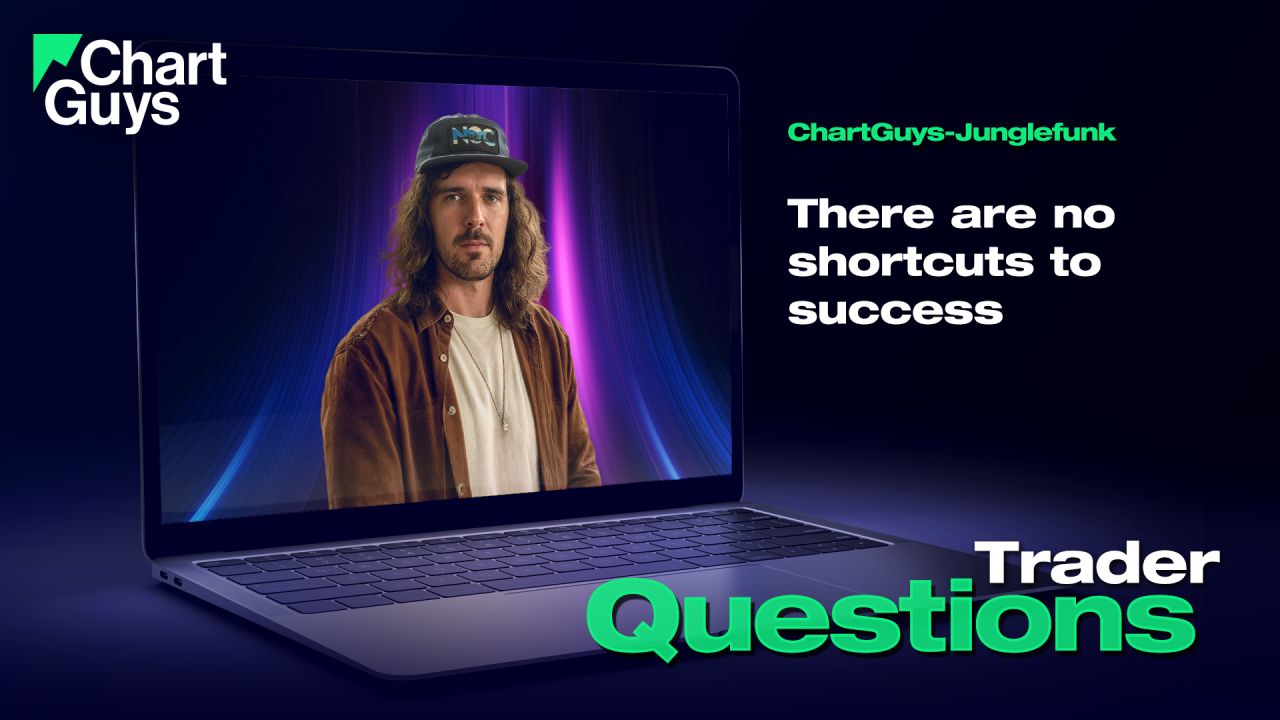 There are no shortcuts to success