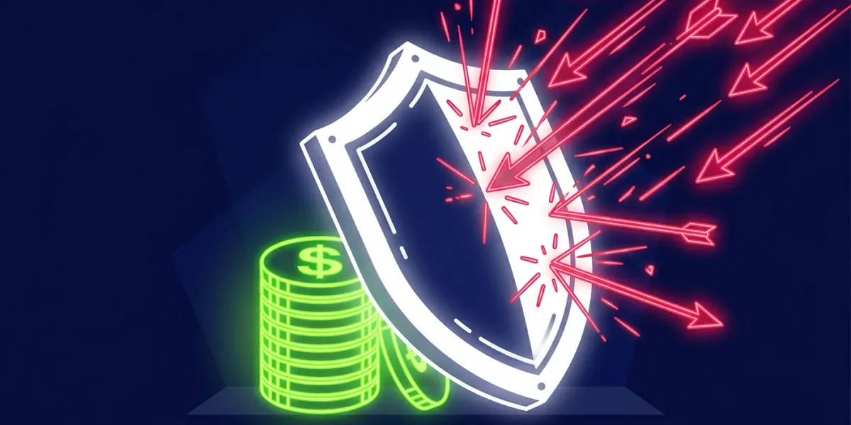 Risk of Ruin Calculator: Protecting Your Trading Capital
