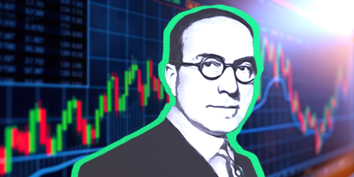 Wyckoff Accumulation: Spotting Smart Money's Sneaky Moves