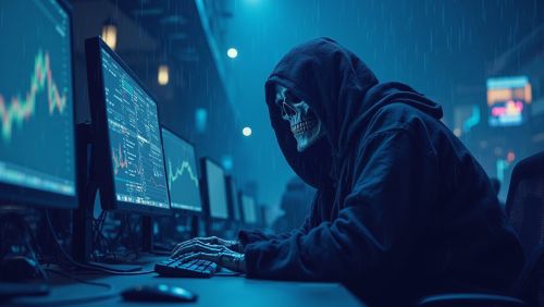 Death Cross Stocks: How to Identify and Trade This Bearish Signal