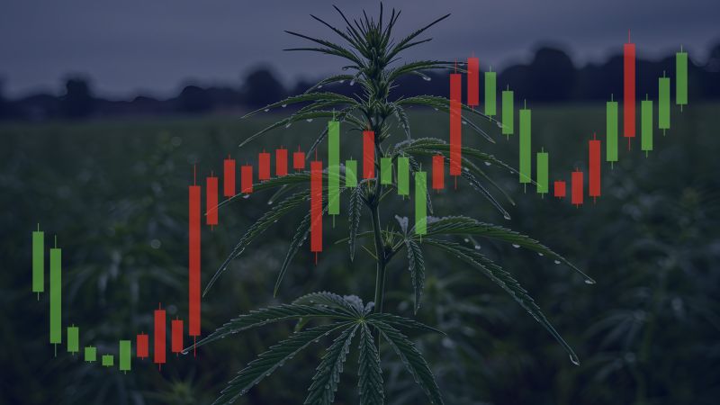 HEMP Stock Chart Analysis: Technical Patterns in Cannabis Plays