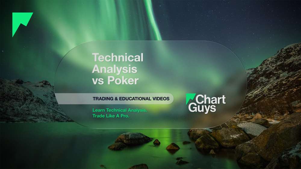 Technical Analysis Vs Poker