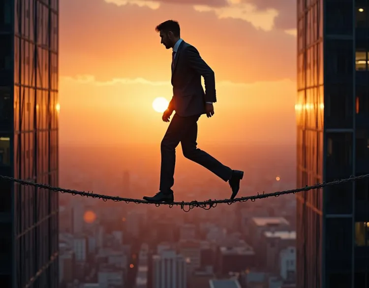 Risk Management and Common Pitfalls