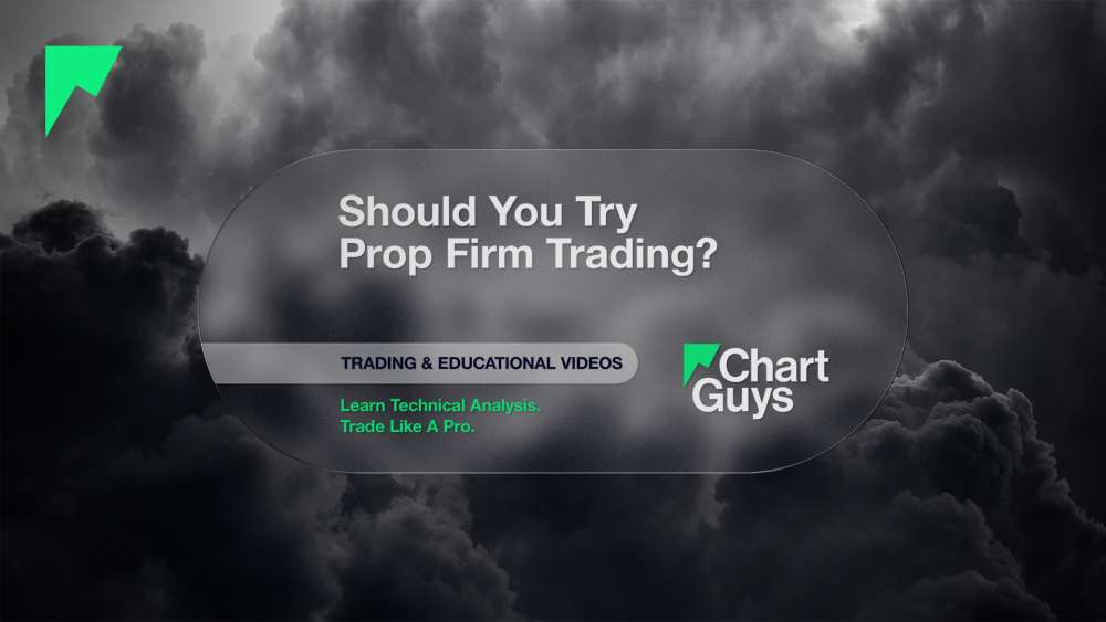 Should You Try Prop Firm Trading?