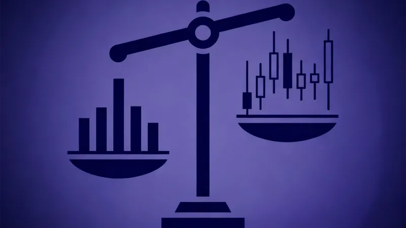 What Is VWAP In Trading: The Volume-Weighted Secret Every Trader Should Know
