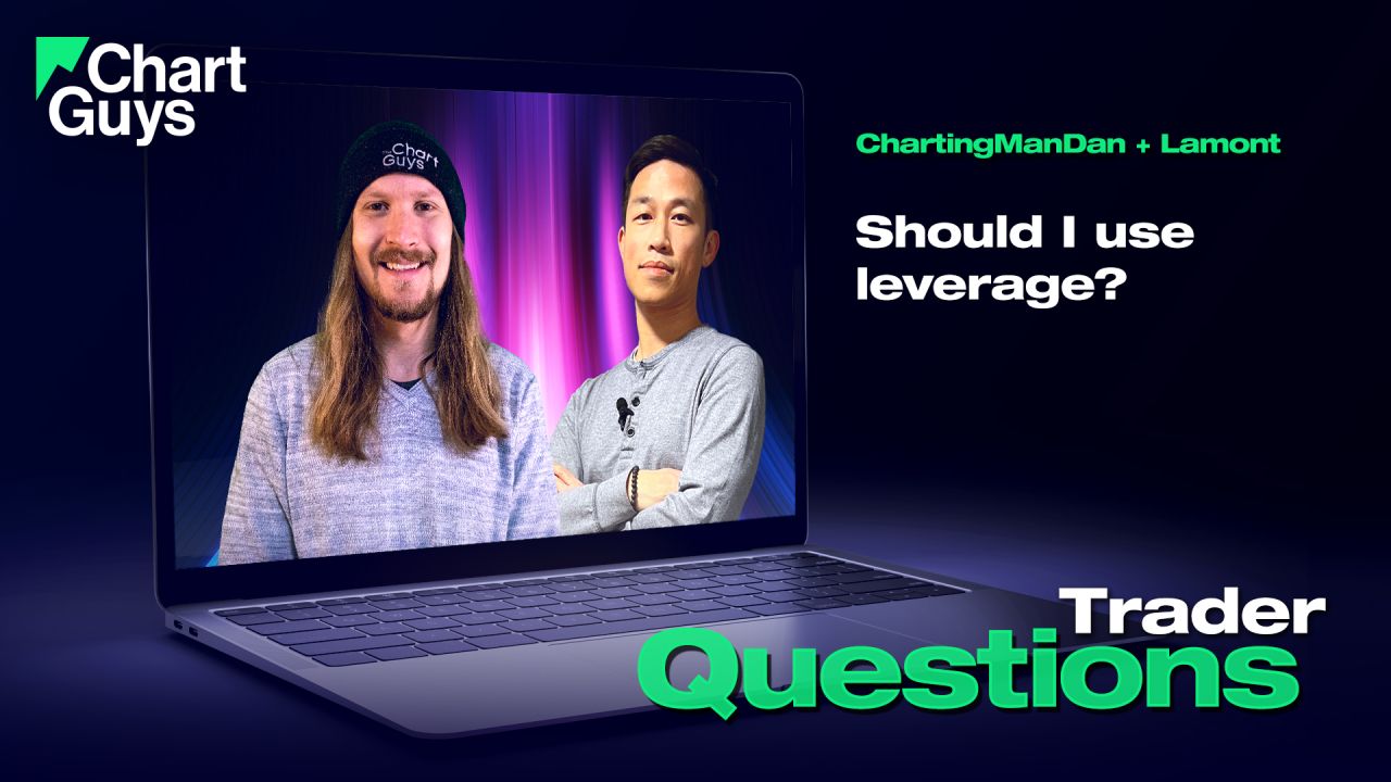 Should I use leverage?