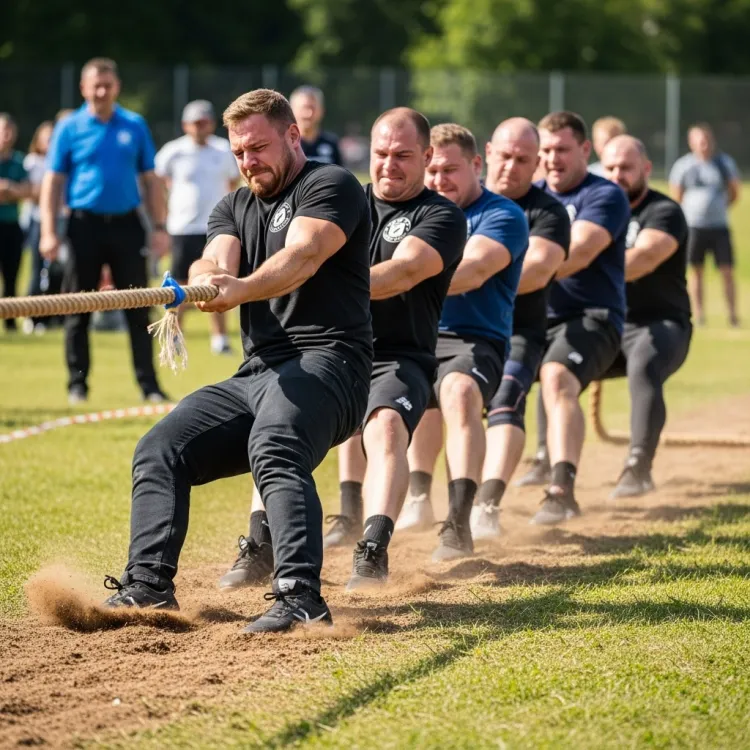 The Aggressor: Who's Really Moving the Market