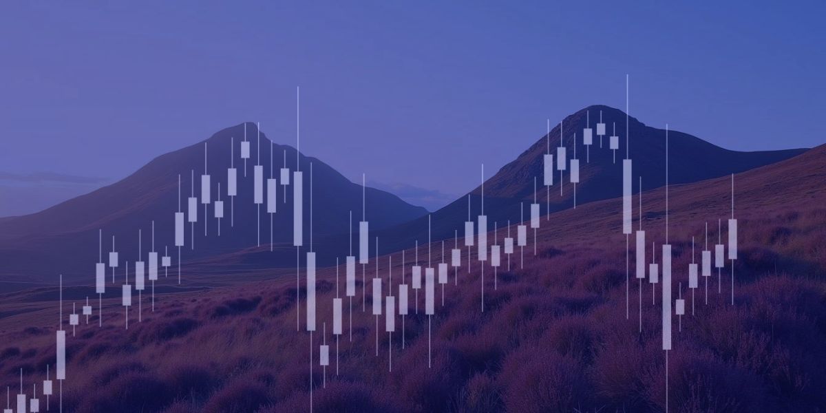 How to Spot and Trade the Double Top Pattern for Maximum Profits
