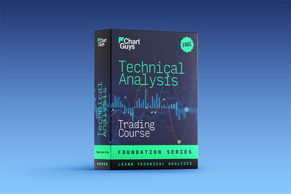 Introduction to Technical Analysis Course (Free)
