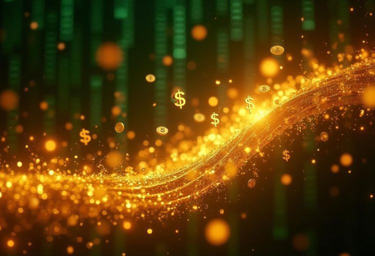 The Money Machine Behind the Streams