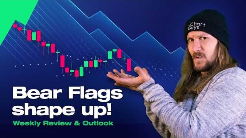 Market Bears Taking Over?