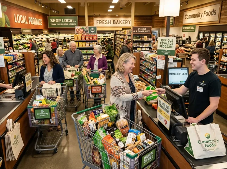 Bull Case for Albertsons