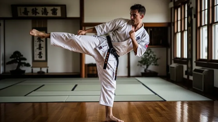Mastering the Three Outside Down Takes Time and Discipline
