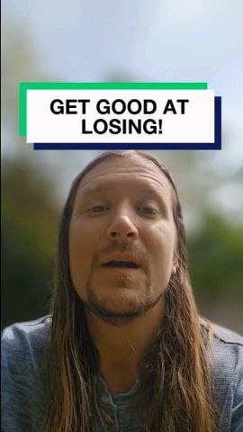 This is how you grow as a trader