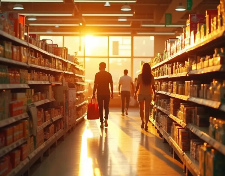 Investment Strategy: Building Your Own "Trader Joe's Portfolio"
