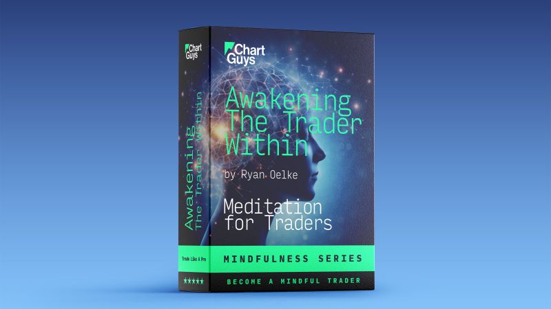 Meditation for Traders Trading Course
