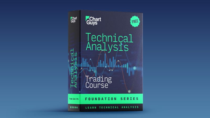 Intro to Technical Analysis Trading Course