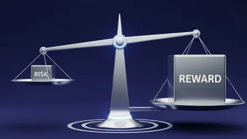 Risk-Reward Ratio: Calculating Trade Quality