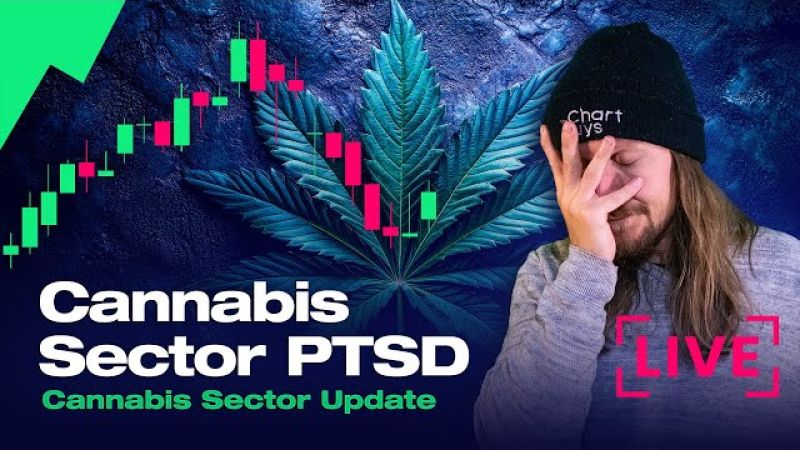 Cannabis Stocks PTSD