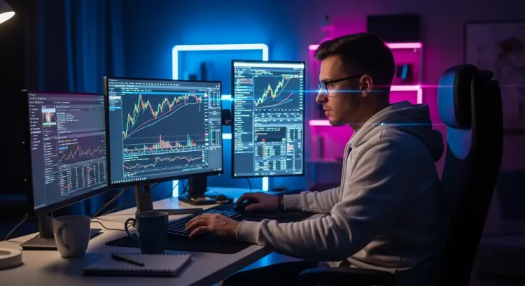 Real-World Impact on Regular Traders