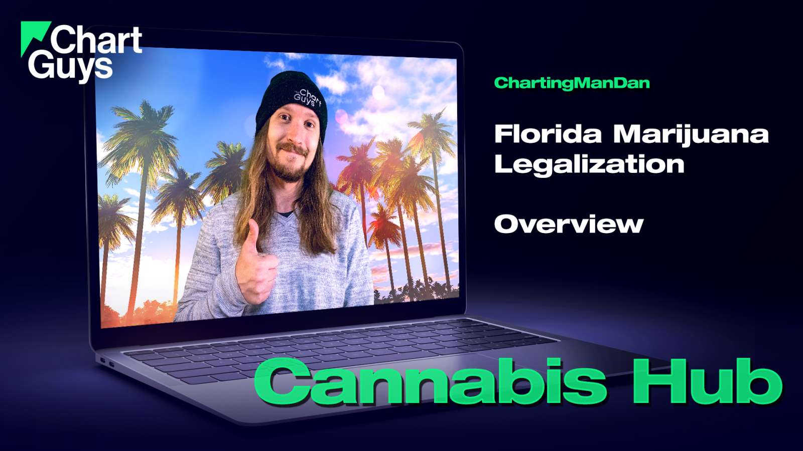 Florida Marijuana Legalization - Overview