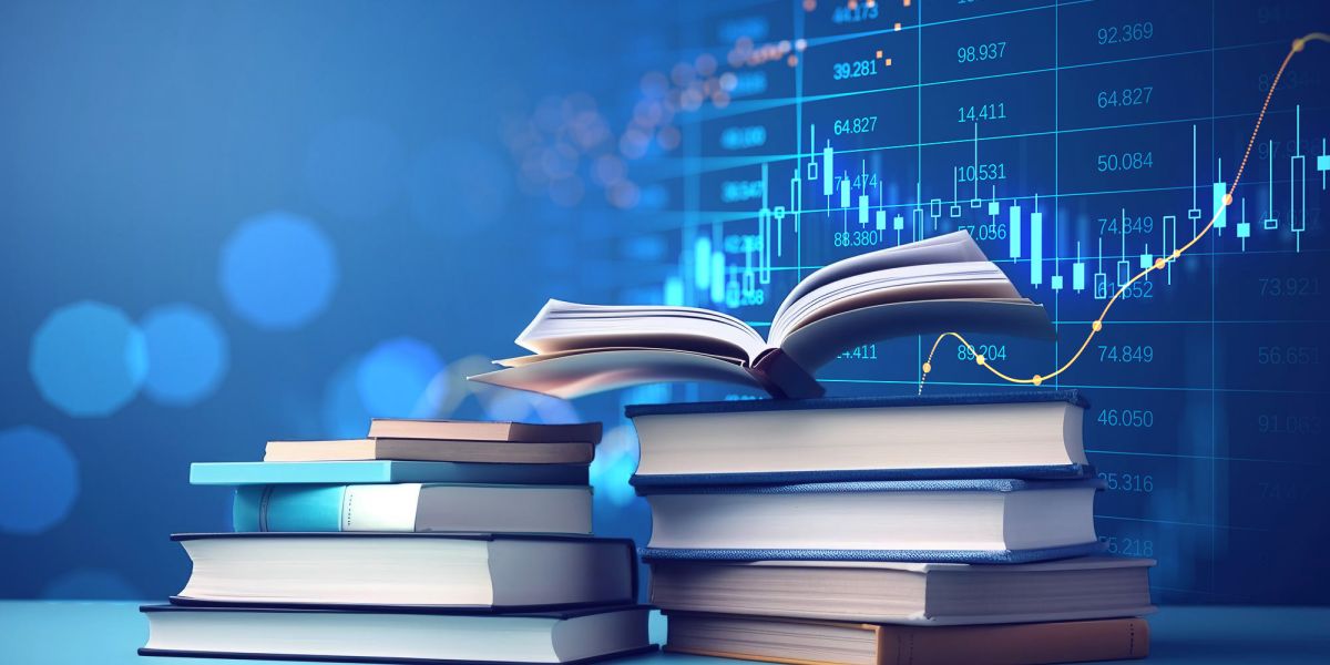Top 10 Best Trading Books