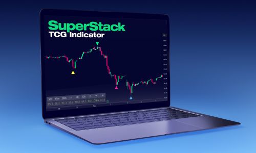 SuperStack Indicator