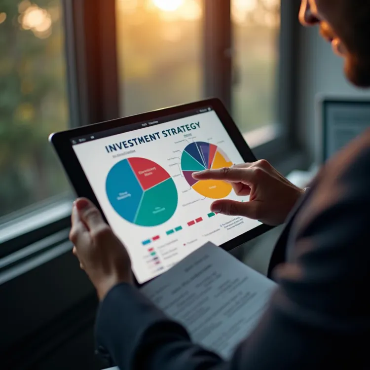 Alternative Investment Approaches