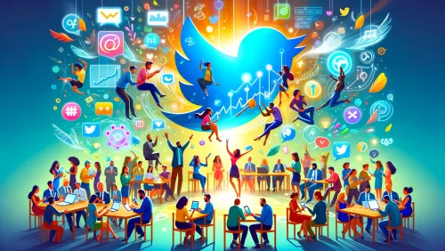 What is FinTwit?