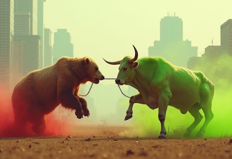 Reading the Market's Mind