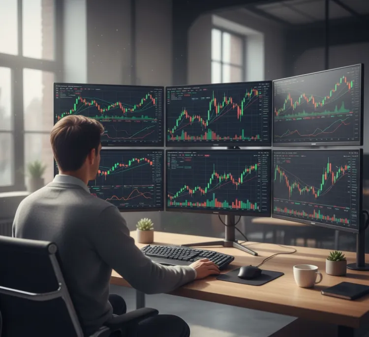 What Is VWAP In Trading: Your Next Step Forward