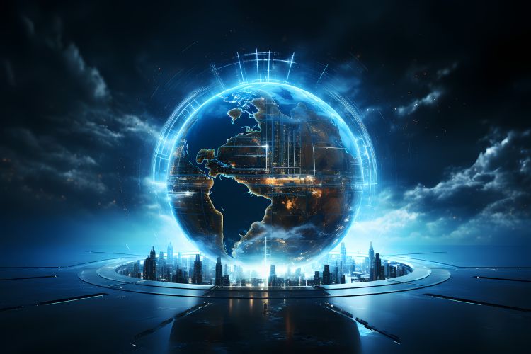 Diversification Beyond Borders