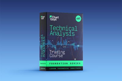 Introduction to Technical Analysis Course (Free)