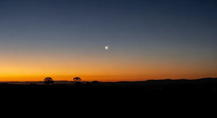 Understanding the Evening Star Pattern