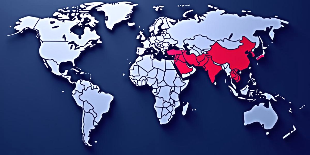 Weakest Currency in the World: 2025's Biggest Forex Disasters