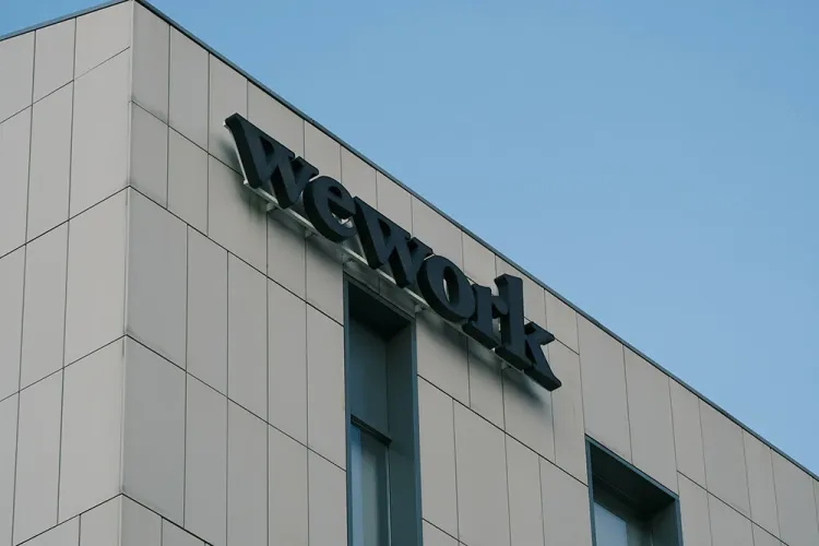 WeWork Stock and the Q That Changes Everything